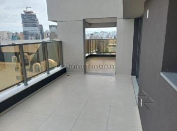 Apartamento · 266m² · 3 Quartos · 2 Vagas · APARTAMENTO VILA NOVA CONCEIÇÃO 3 SUÍTES 2 VAGAS