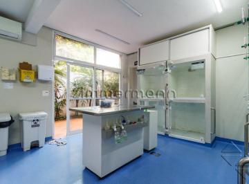 Comercial · 431m² · 3 Vagas · PREDIO COMERCIAL VILA MADALENA