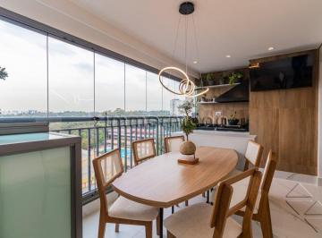 Apartamento · 72m² · 2 Quartos · 1 Vaga · APARTAMENTO BROOKLIN 2 DORMITÓRIOS 1 VAGA