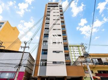 Apartamento · 30m² · 1 Quarto · Apartamento Studio no Centro em Curitiba
