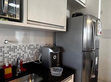 Apartamento · 58m² · 2 Quartos · 1 Vaga · Apartamento em Itapuã, Vila Velha/ES