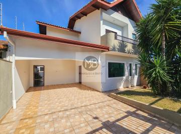 Casa · 200m² · 4 Quartos · 2 Vagas · Sobrado com 4 dormitórios e edicula completa