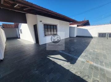Casa · 111m² · 2 Quartos · 4 Vagas · Casa para alugar em Balneário São João Batista, Peruíbe/SP