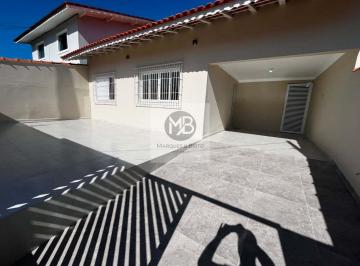 Casa · 74m² · 2 Quartos · 2 Vagas · Casa para alugar em Jardim Peruíbe, Peruíbe/SP
