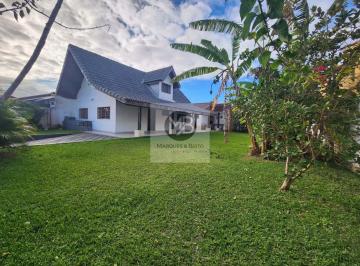 Casa · 239m² · 2 Quartos · 5 Vagas · Casa para venda em Parque Balneário Oásis, Peruíbe/SP