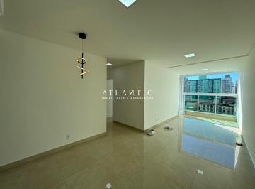 Apartamento · 86m² · 3 Quartos · 2 Vagas · Apartamento no Riviera Del Mar com 3 quartos e lazer completo - Itapuã - Vila Velha / ES