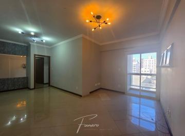 Apartamento · 85m² · 3 Quartos · 2 Vagas · Ed. Residencial Leon D'Oro - Apartamento à venda no Ed. Residencial Leon D'Oro - Campolim - Zona sul