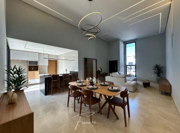 Casa · 185m² · 3 Quartos · 4 Vagas · Condomínio Jardim Residencial Pampulha - Casa à venda no Condomínio Residencial Jardim Pampulha - Zo
