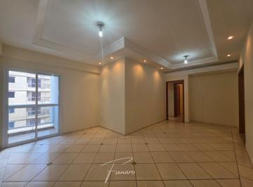 Apartamento · 85m² · 3 Quartos · 2 Vagas · Ed. Residencial Leon D'Oro - Apartamento à venda no Ed. Residencial Leon D'Oro - Campolim - Zona sul