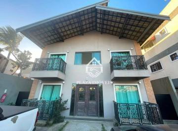FACHADA · Apartamento com 2 dormitórios para alugar, 70 m² por R$ 3.600,00/mês - Centro - São Pedro da Aldeia/