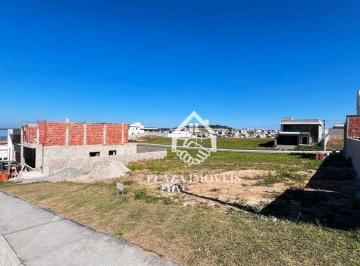 TERRENO · Terreno à venda, 252 m² por R$ 250.000 - Viverde - Nova São Pedro - São Pedro da Aldeia/RJ