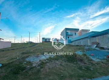TERRENO · Terreno à venda, 315 m² por R$ 355.000 - Cond. Viverde 1 - Nova São Pedro - São Pedro da Aldeia/RJ