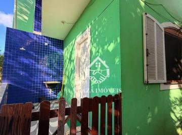FACHADA · Kitnet com 1 dormitório para alugar, 20 m² por R$ 1.100,00/mês - Praia do Sudoeste - São Pedro da Al