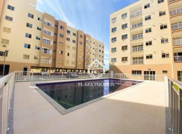 FACHADA · Apartamento com 2 dormitórios à venda, 58 m² por R$ 360.000,00 - Centro - São Pedro da Aldeia/RJ