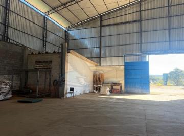 Comercial · 750m² · 2 Quartos · 15 Vagas · Galpão Industrial no Sítio da Moenda, Itatiba/SP