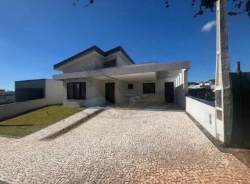 Casa · 251m² · 3 Quartos · 3 Vagas · Casa Térrea de Alto Padrão - Reserva SPA Santa Rosa