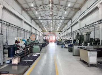 Comercial · 1850m² · 10 Vagas · Galpão para venda, 1.850m² por R$22.000.000,00 - Vila Santa Clara - São Paulo/SP