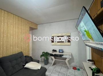 Casa · 100m² · 2 Quartos · 1 Vaga · Sobrado com 2 dormitórios à venda por R$ 380.000,00 — Vila Formosa — São Paulo/SP