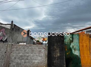 Terreno · 480m² · Terreno à venda, 480 m² por R$ 1.440.000,00 — Vila Regente Feijó — São Paulo/SP
