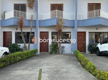 Casa · 197m² · 3 Quartos · 3 Vagas · Sobrado em Condomínio para locação, 197m² por R$4.400,00/mês - Vila Bela - São Paulo/SP
