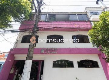 Comercial · 270m² · Prédio Comercial para locação, 270 m² por R$15.000/mês - Vila Santo Estevão - São Paulo/SP