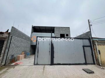 Comercial · 342m² · 4 Vagas · Galpão para locação, 342m² por R$12.000,00 - Vila Alpina - São Paulo/SP