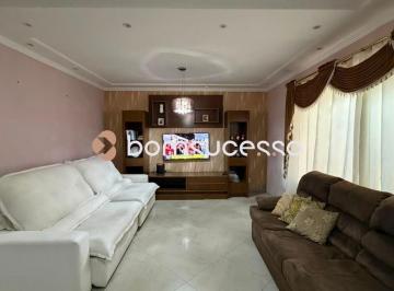 Casa · 196m² · 3 Quartos · 2 Vagas · Sobrado para venda, 196 m² por R$ 780.000,00 — Vila Salete — São Paulo/SP