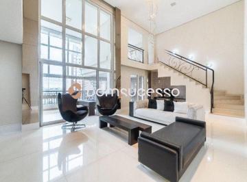 Apartamento · 315m² · 3 Quartos · 5 Vagas · Central Park Prime (Rua Antônio de Lucena) - Apartamento com 4 dormitórios à venda, 315 m² por R$ 5.