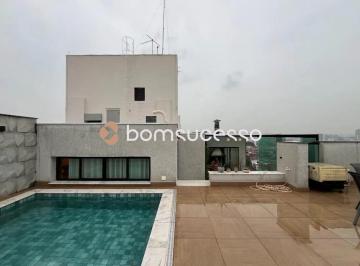 Apartamento · 193m² · 3 Quartos · 3 Vagas · Cobertura com 3 dormitórios á venda, 193m² por R$1.699.000,00 - Alto da Mooca - São Paulo/SP
