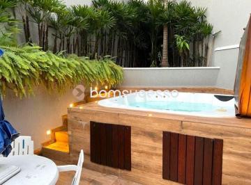 Casa · 174m² · 3 Quartos · 3 Vagas · Sobrado com 3 dormitórios à venda e locação, 174 m² por R$ 1.750.000 ou R$7.000,00 - Mooca - São Pau