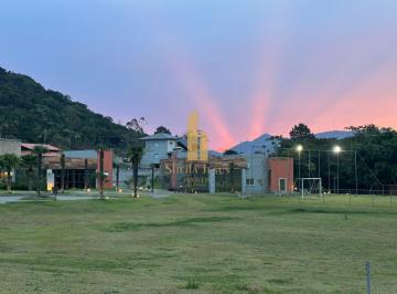 Terreno · 600m² · Terreno em Condomínio no Rio do Meio em Camboriú/SC