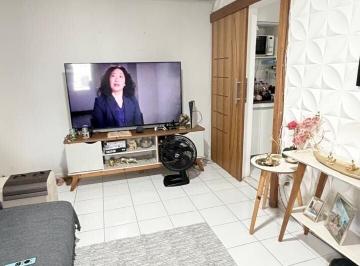 Apartamento · 60m² · 3 Quartos · 1 Vaga · Apartamento em Cabula VI, Alto da Cachoeirinha Salvador/BA