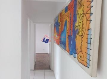 Apartamento · 65m² · 2 Quartos · 1 Vaga · Apartamento Vl Bastos, Santo André/SP