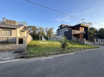 Terreno · 450m² · Terreno com 450 m², à venda no bairro Das Capitais em Timbó-SC