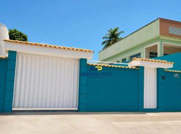 afaa491fec904fc1ae52511db00679857f7c9ca4 · Casa com 3 dormitórios à venda por R$ 390.000,00 - Nova Cidade - São Gonçalo/RJ