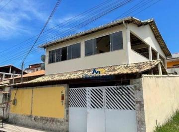 88ccede0f2c31f5753f42e25bbcaf7b61d74d309 · Casa com 3 dormitórios à venda, 236 m² por R$ 550.000,00 - Centro (Manilha) - Itaboraí/RJ