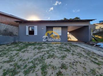 Casa · 138m² · 3 Quartos · 1 Vaga · Casa à venda para reforma no Centro de Tramandaí/RS
