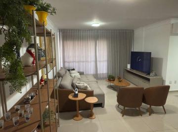 Apartamento · 165m² · 4 Quartos · 2 Vagas · Maison Ravel - Oportunidade Edificio Maison Ravel 165m² | 4 quartos (2 suítes) no Duque de Caxias