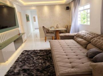 Apartamento · 108m² · 3 Quartos · 1 Vaga · Bordas da Chapada - Oportunidade Apartamento 3 quartos (1 suíte) Cond. Bordas da Chapada - Bairro Al