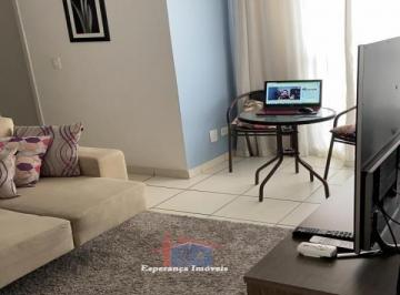 v0377a.jpg · Apartamento - Sao Pedro