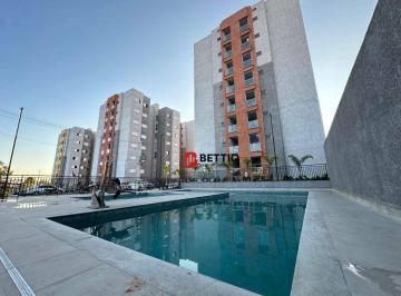 6f76d52ad47f776a328eaaffe5f071b87f85f068 · Apartamento Para Locação, 2 Quartos, Área de Lazer, Piscina, Varanda, Jardim dos Sabias - Indaiatuba