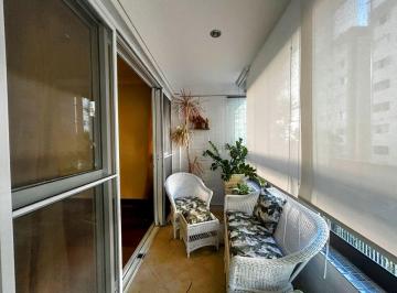 Apartamento de 4 quartos, São José dos Campos · Apartamento de 180 m² com 4 quartos, 2 suítes, para aluguel na Vila Adyana!!