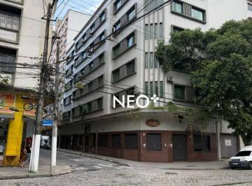 7d5a63cf170b8cb43e0b5ccb3e5a2c638ea7401c · Prédio para alugar, 2200 m² por R$ 120.000,00/mês - Centro - Santos/SP