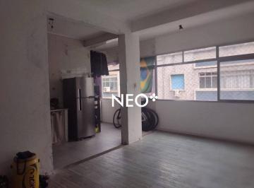 d94d8ccf407d4bcc799aa3e431739ac2457e5253 · Apartamento de 1 Dormitório com Vaga Escriturada no bairro Aparecida – Santos