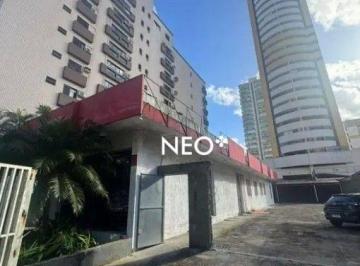4677c64be810617e7f5d129fb758b7b487e85ed2 · Loja para alugar, 520 m² por R$ 73.077,00 mês - Pompéia - Santos/SP