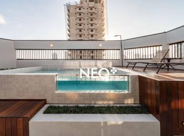3832fb48fff61595a45b8bfcf0145a4e71969531 · Cobertura com 4 dormitórios à venda, 370 m² por R$ 4.490.000,00 - Ponta da Praia - Santos/SP