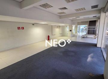 Térreo 1 · Loja, 496 m² - venda por R$ 5.800.000,00 ou aluguel por R$ 33.800,00/mês - Boqueirão - Santos/SP