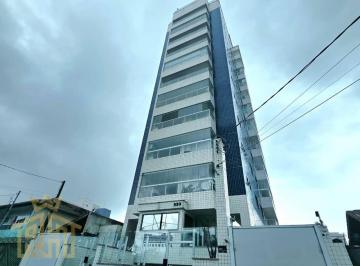 ef54c8f7e3ca8a9c71f47fb12657a06948efad0d · Apartamento com 2 dormitórios à venda, 62 m² por R$ 470.000,00 - Vila Guilhermina - Praia Grande/SP