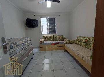 7c82811de3f674a4cf11b42b0e3f05ab55165983 · Apartamento com 1 dormitório à venda, 37 m² por R$ 225.000,00 - Vila Guilhermina - Praia Grande/SP