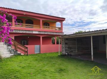 Casa · 180m² · 5 Quartos · 3 Vagas · Imoveis - no Balneário Ponta da Fruta